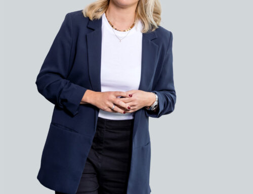 Julia Rölfs-Schuster